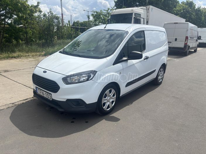 FORD COURIER Transit 1.5 TDCi Trend Start&Stop