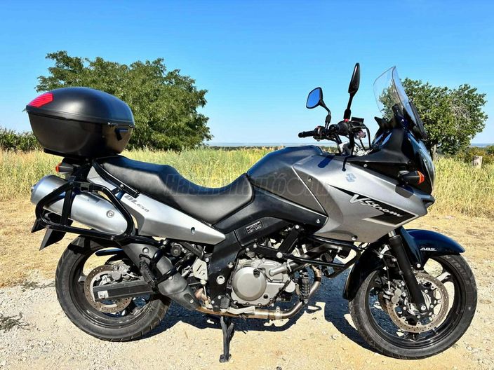 SUZUKI DL 650
