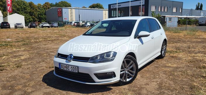 VOLKSWAGEN GOLF VII 1.2 TSI BMT Trendline