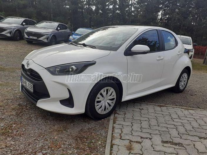 TOYOTA YARIS 1.0 VVT-i Active