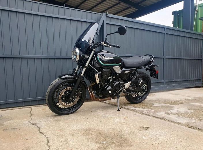 KAWASAKI Z 650 RS