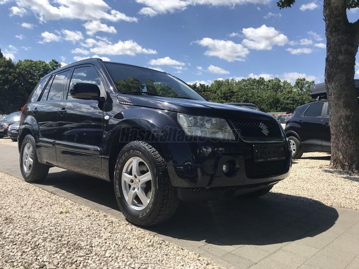 SUZUKI GRAND VITARA 2.0 JLX-A
