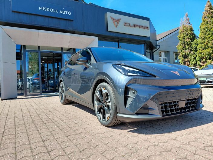 CUPRA RAVAL Endurance 52 kWh