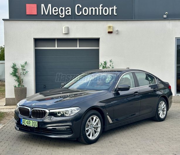 BMW 530 530e (Automata)