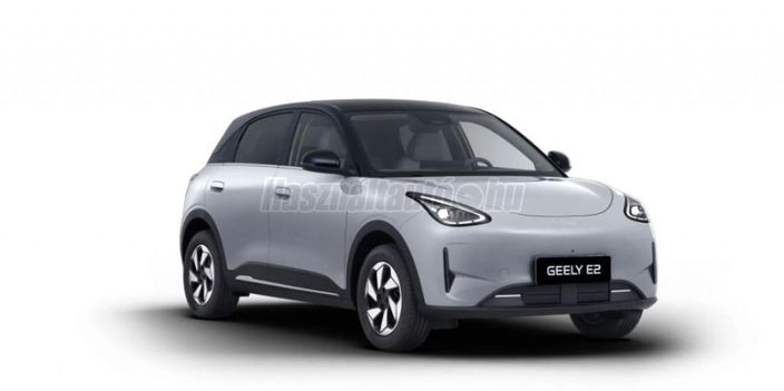 GEELY E2