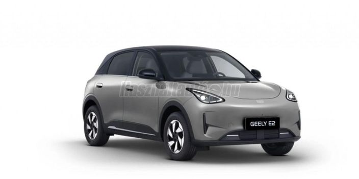 GEELY E2