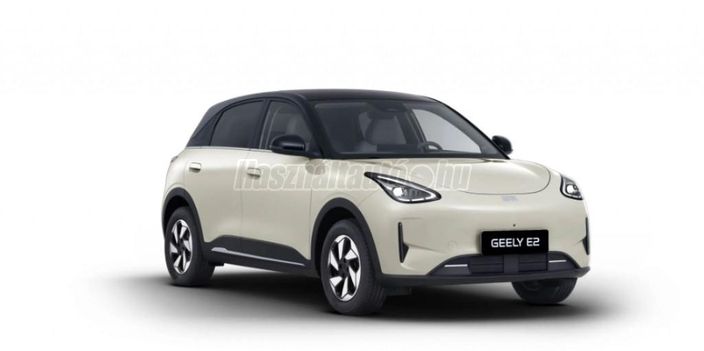 GEELY E2