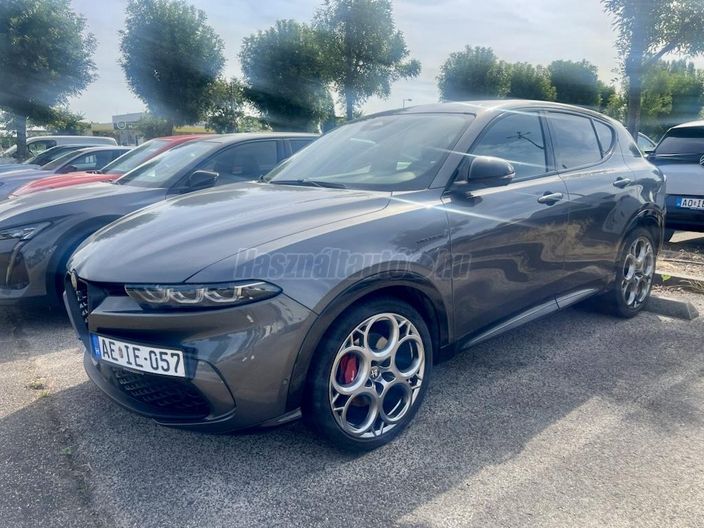 ALFA ROMEO TONALE 1.5 e-Hybrid Veloce DCT