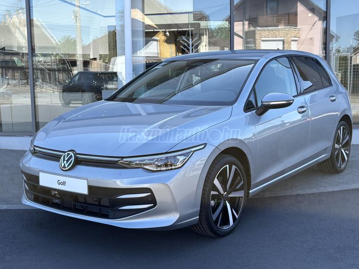VOLKSWAGEN GOLF VIII 1.5 eTSI Prime DSG