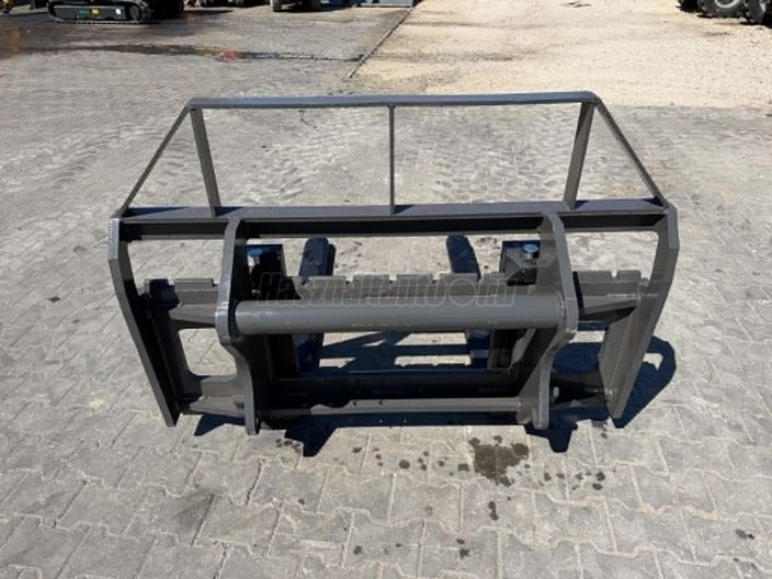 MANITOU Manitou targonca villa adapterrel