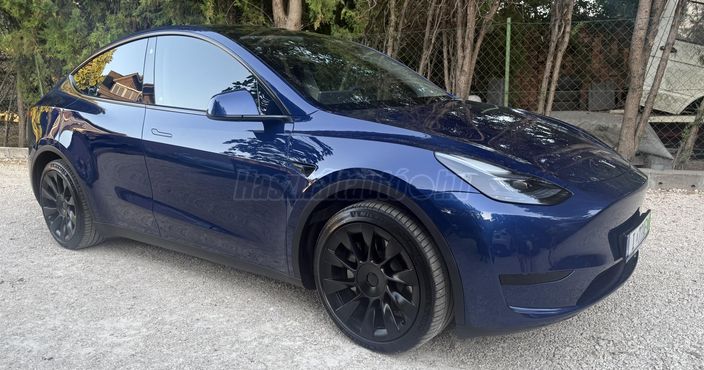 TESLA MODEL Y RWD (Automata)