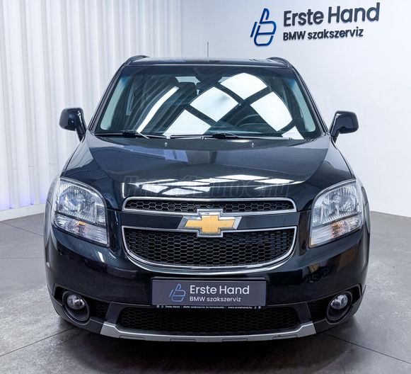 CHEVROLET ORLANDO 1.8 LS