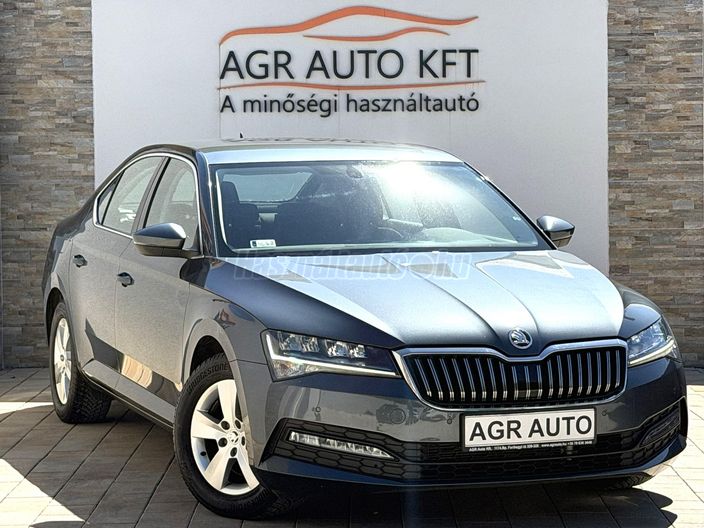 MEGTEKINTHETŐ: AGR Auto Kft 1174 Budapest, Ferihegyi út 326-328