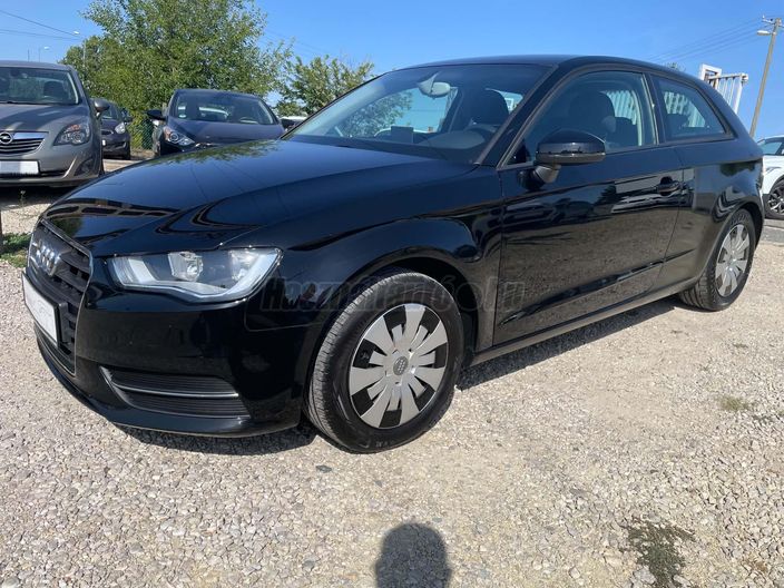 AUDI A3 1.4 TFSI Ambiente