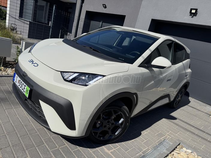 BYD DOLPHIN SURF Boost 43,2kWh