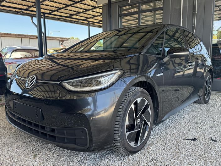 VOLKSWAGEN ID.3 58kWh Pro Performance Family