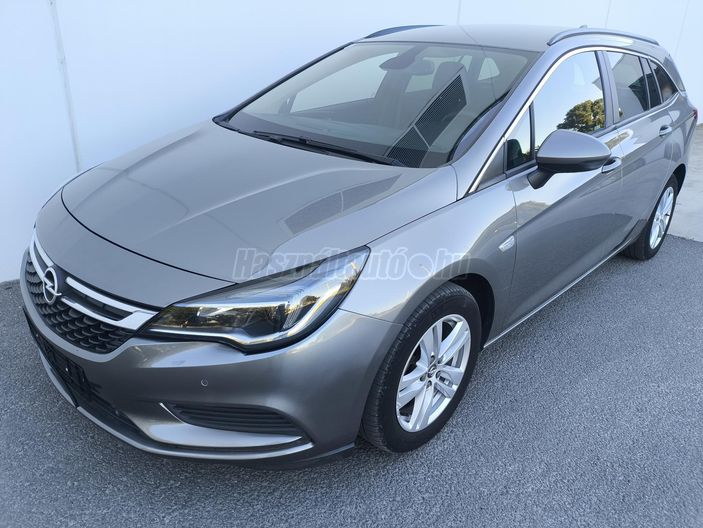OPEL ASTRA K Sports Tourer 1.6 CDTI Enjoy