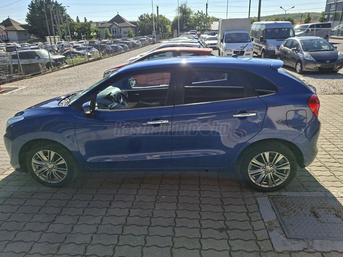 SUZUKI BALENO 1.0 GLX DITC (Automata)