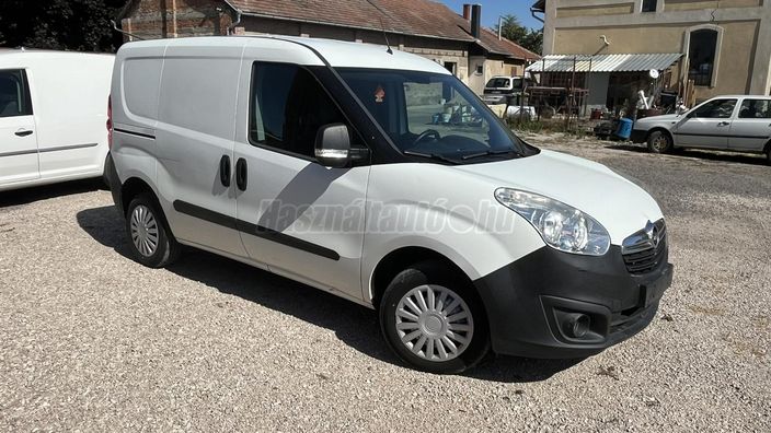 OPEL COMBO Van 1.6 CDTI L1H1 2.2t Start-Stop