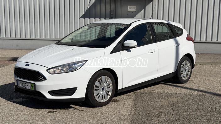 FORD FOCUS 1.5 TDCI Trend