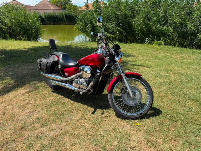 HONDA VT 750 C SHADOW SPIRIT