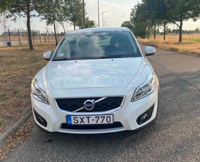 VOLVO C30 1.6 D DRIVe Kinetic