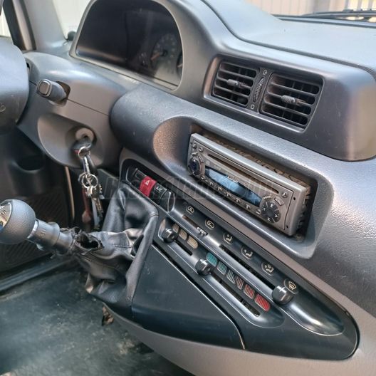 PEUGEOT EXPERT FT Standard 2.0 HDi
