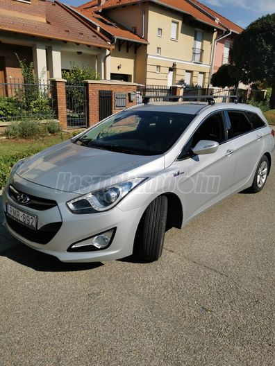 HYUNDAI I40 1.6 GDI Style