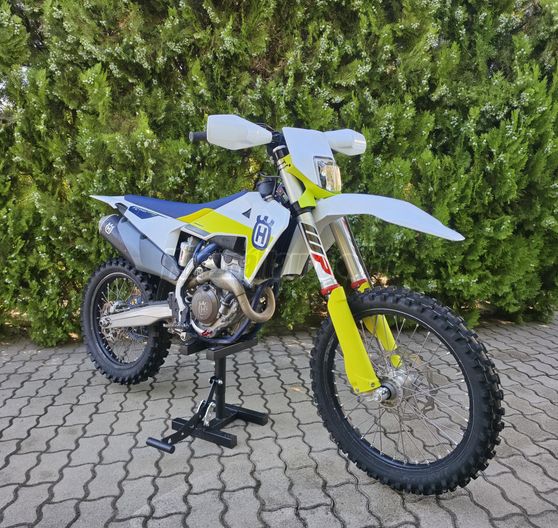 HUSQVARNA FC 250