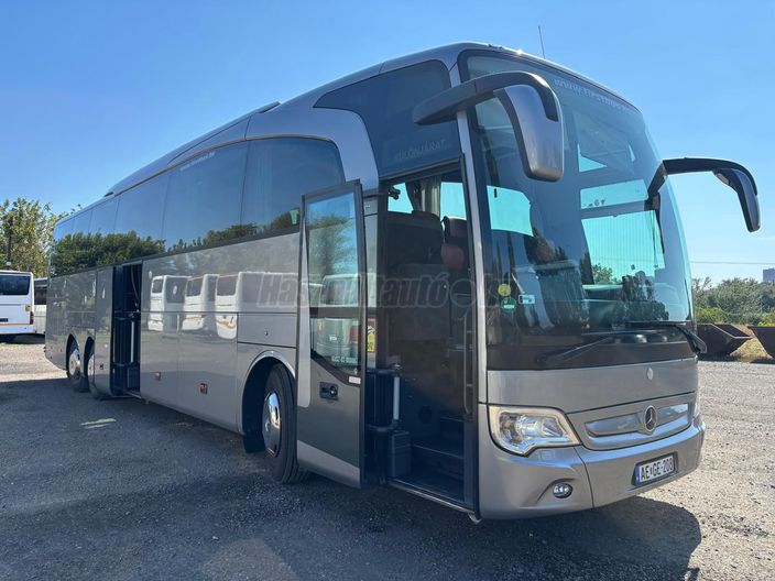 MERCEDES-BENZ Travego RHD-M