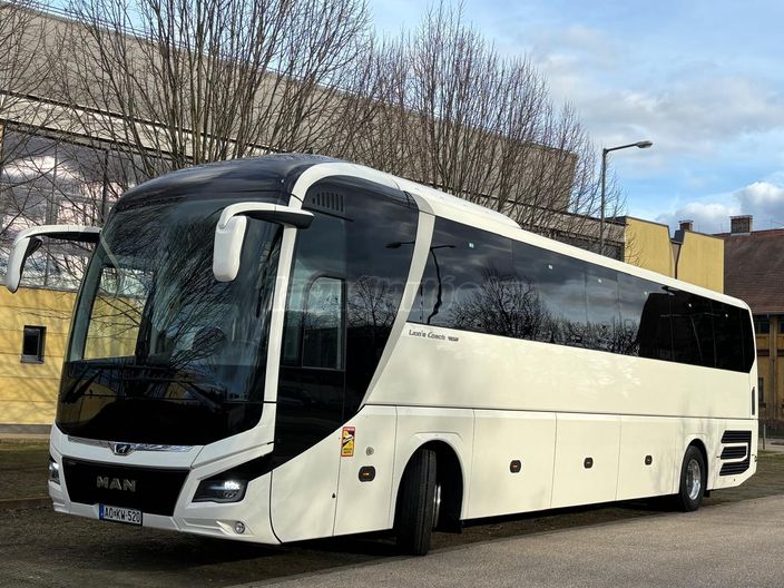 MAN Lions Coach R10