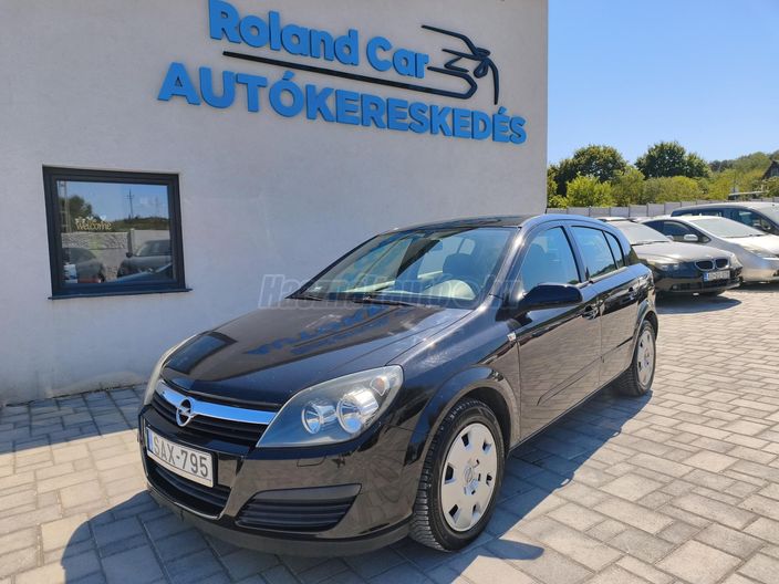 OPEL ASTRA H 1.4 Enjoy