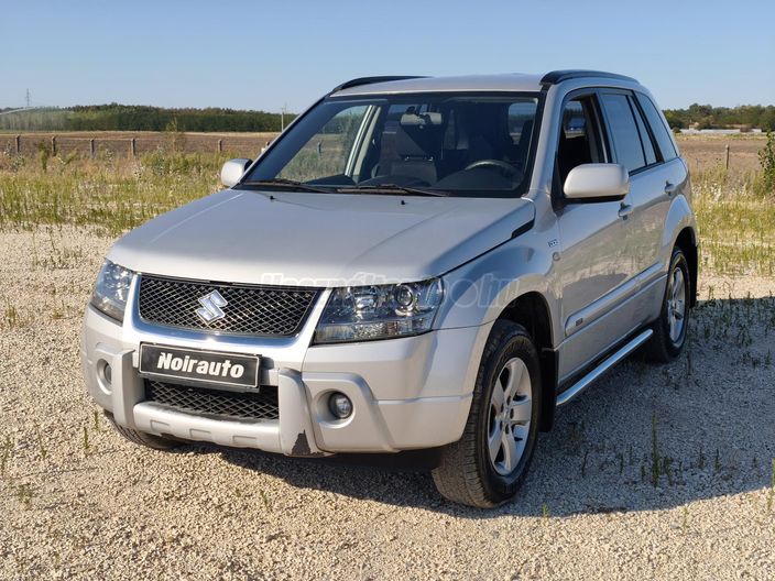 SUZUKI GRAND VITARA 1.9 DDiS JLX-A