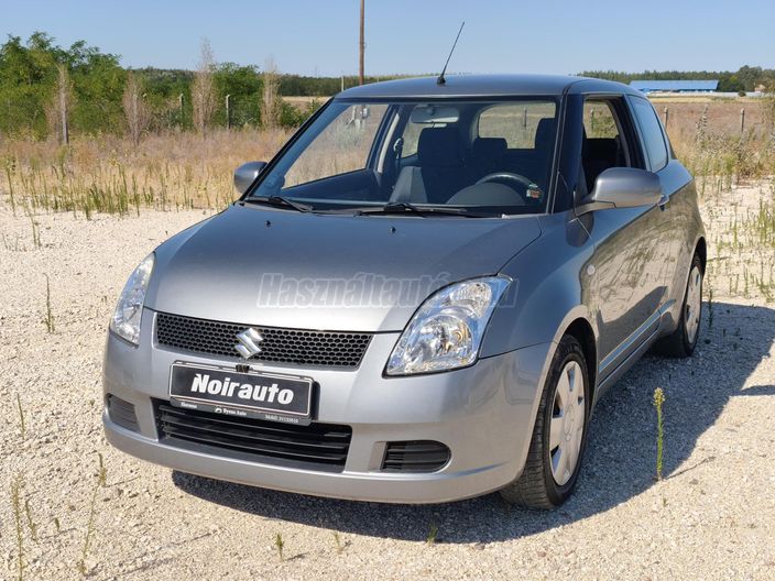 SUZUKI SWIFT 1.3 GS ACC