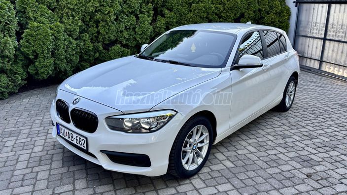 BMW 114