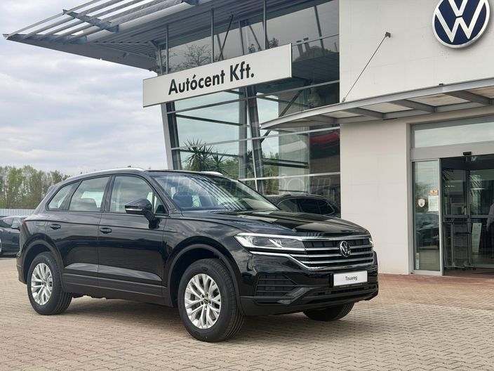 VOLKSWAGEN TOUAREG 3.0 V6 TDI Camel Tiptronic ic