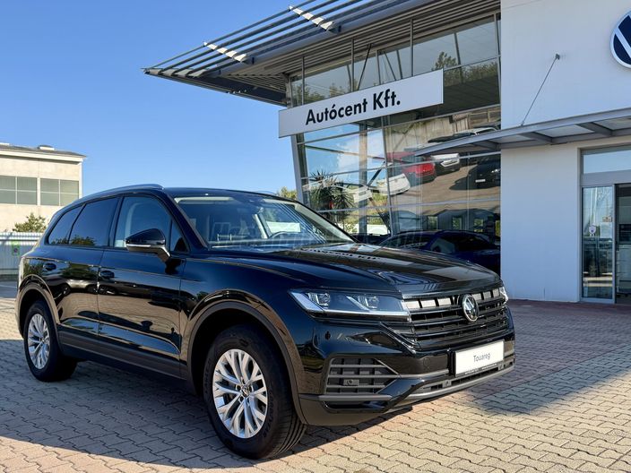 VOLKSWAGEN TOUAREG 3.0 V6 TDI Camel Tiptronic ic