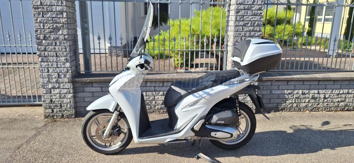 HONDA SH 150