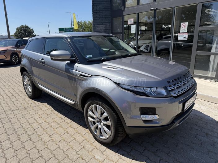 LAND ROVER RANGE ROVER EVOQUE 2.2 SD4 Prestige