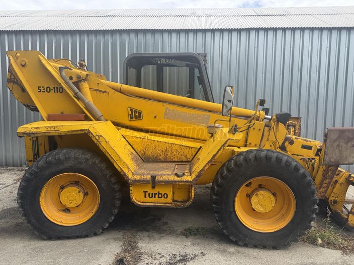 JCB 530-110
