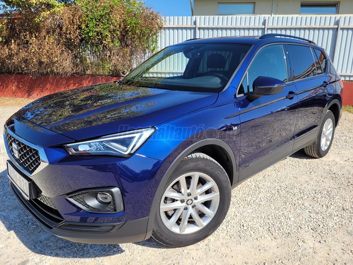 SEAT TARRACO 1.5 EcoTSI EVO Style [7 személy]