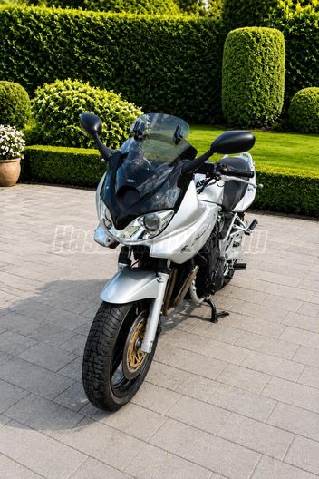 SUZUKI GSF 1200 S (BANDIT)