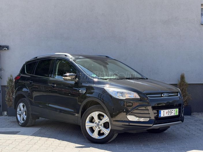 FORD KUGA 1.5 EcoBoost Business Technology