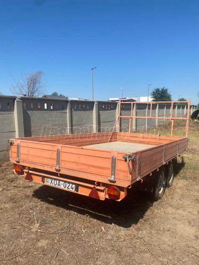 EGYEDI 2RF-1500