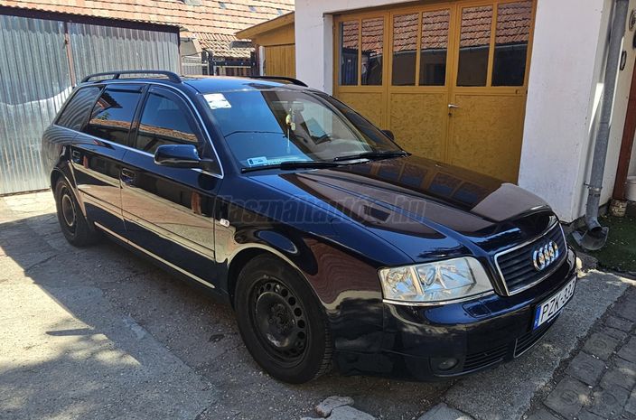 AUDI A6 Avant 2.4 V6