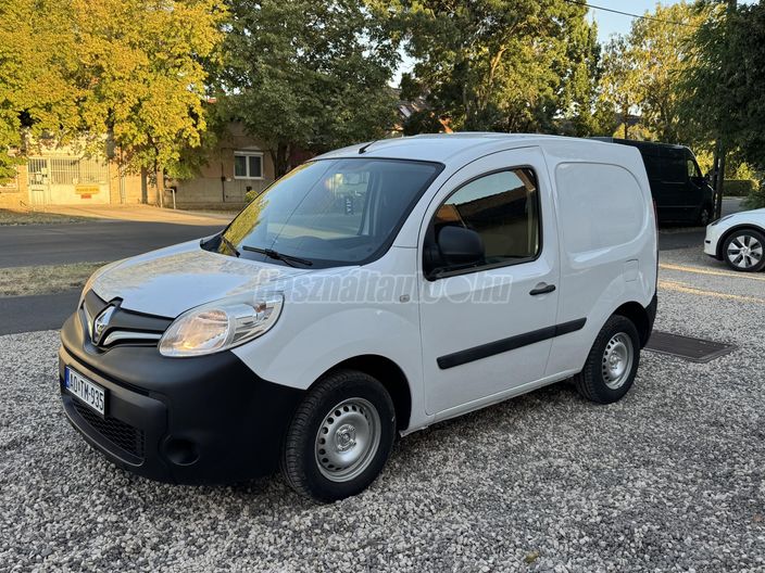 RENAULT KANGOO Express 1.5 dCi Business Start&Stop Euro6