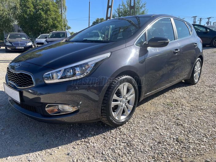 KIA CEE'D 1.4 CRDI LX