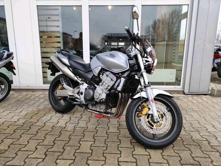 HONDA CB 900 F (HORNET)