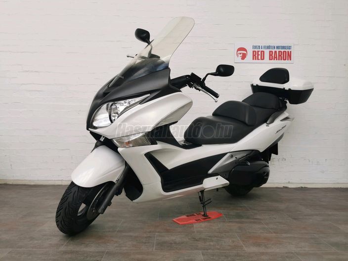 HONDA SW-T 400