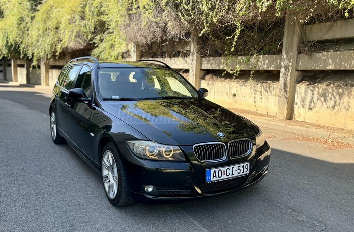 BMW 325 325i Touring